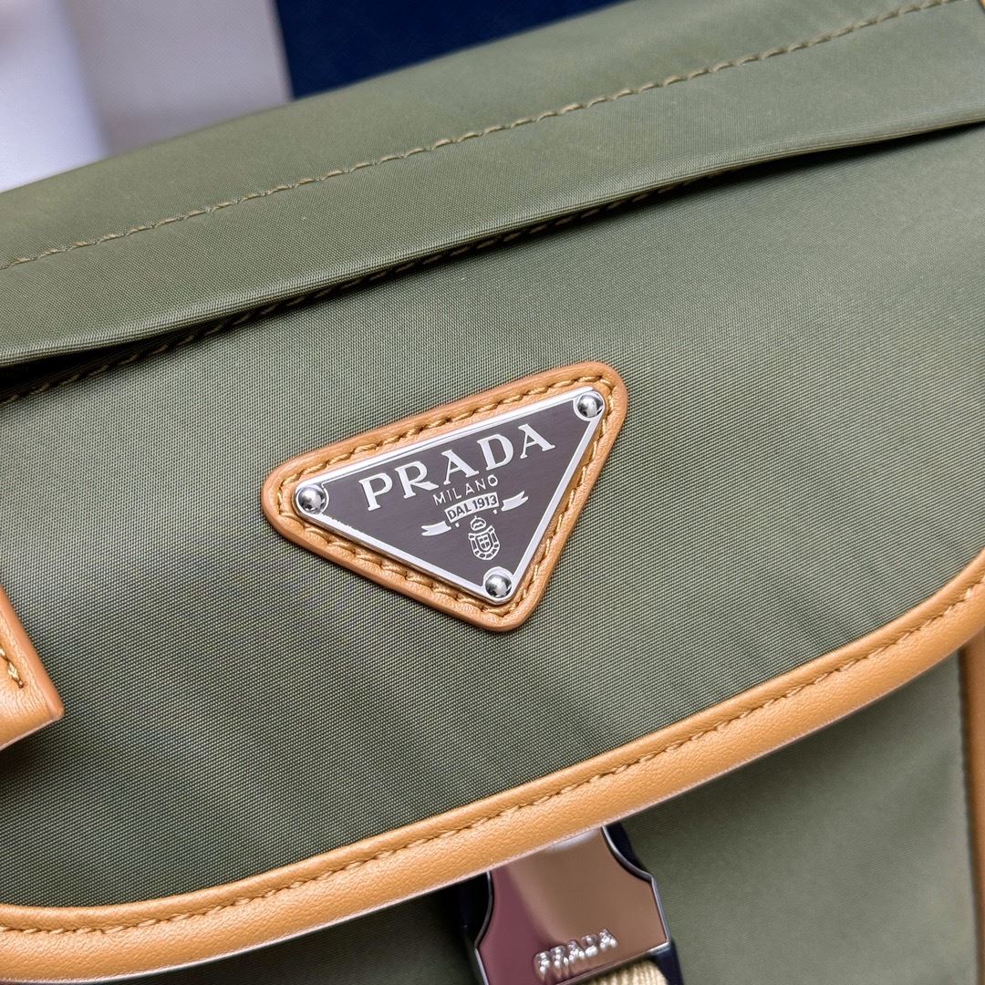 Prada Satchel Bags